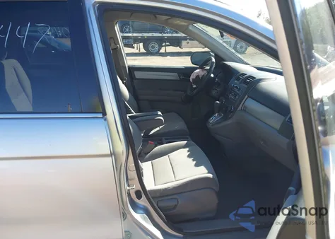 2011 Honda Cr-V Se from USA, damaged, VIN JHLRE3H4XBC008144